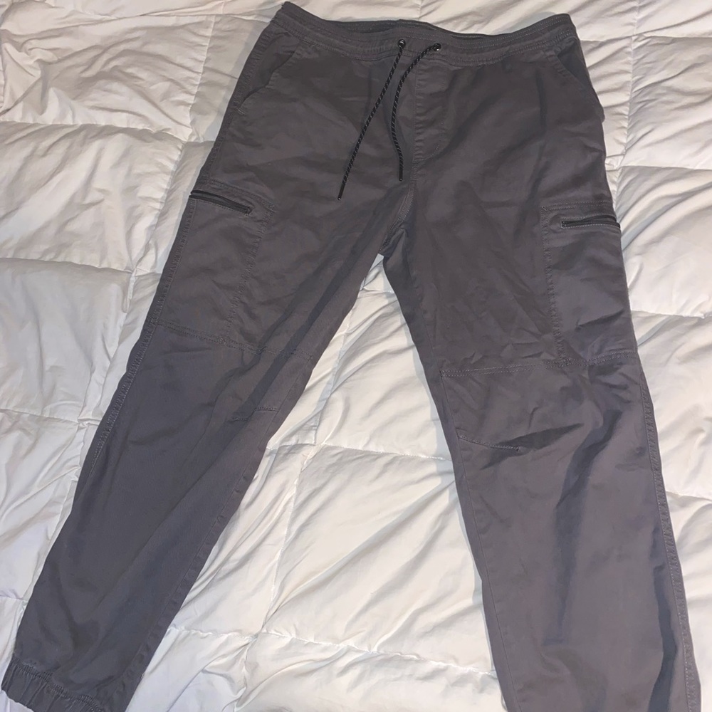 Men’s Cargo Pants